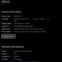 Лаптоп Lenovo T60, снимка 8