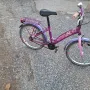 детско колело 20цола за момиче , снимка 1