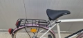 Градски велосипед Hercules колело 28", снимка 5