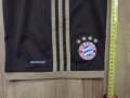 Bayern Munchen / ADIDAS / детски футболни шорти на Байерн Мюнхен за ръст 152см., снимка 9