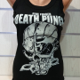 Нов дамски потник с дигитален печат на музикалната група Five Finger Death Punch, снимка 3