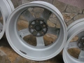 16 цола 5 х 112 мм 4 бр лети джанти - Germany ! - Vw,Audi,Seat,Skoda !, снимка 10