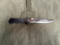 Продавам ловен нож , снимка 4
