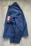 Олекотено яке Blauer High Neck, снимка 6
