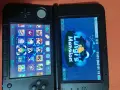 Nintendo 3ds xl, снимка 1