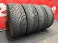 235 55 17, Зимни гуми, Michelin PilotAlpin5, 4 броя, снимка 1
