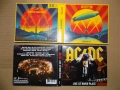 Компакт дискове на -Led Zeppelin -Celebration Day(2CD+DVD)2007/AC/DC –Live At River Plate, снимка 2