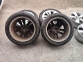ПРОМОЦИЯ АЛУМИНИЕВИ ДЖАНТИ RENAULT  DACIA 5x114.3 17цола.Отлично състояние., снимка 8