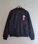 TRAPSTAR x Bomber Jacket, снимка 1