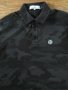 stone island - страхотна мъжка тениска 3ХЛ, снимка 2