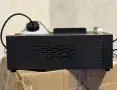 НОВО!!! Професионална машина за сценичен пушек ZQ10138, 1500W, 24 RGB LED, DMX512, Remote Control, снимка 5