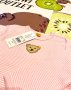 Бебешка блуза Steiff 2-6-9-12-18 м, снимка 7