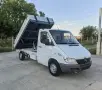 Mercedes-Benz Sprinter 308 Самосвал, снимка 1