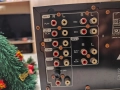 Усилвател Pioneer A-656, снимка 9