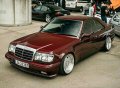 18 , 19 цола КОВАНИ Джанти Mercedes W124 SL R129 W126 SEL SEC S-W140, снимка 10