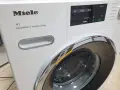 Miele 1600rpm 9кг Wi-Fi TwinDos Пералня Миеле 12м Гаранция, снимка 1