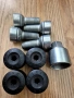 Оригинални секретни болтове за VW Skoda Seat Audi , снимка 2