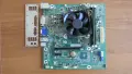 Дъно за Intel 6 и 7 поколение Socket 1151, снимка 1