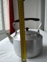 Алуминиев чайник Красной въйбожец, снимка 11