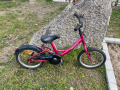 Детско колело 16 цола, снимка 1 - Велосипеди - 44822581