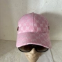 Маркови шапки гучи gucci shapka шапка guci розово гучи pink gucci, снимка 6