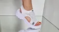 Nike Дамски Бели Сандали Найк Код P593, снимка 2