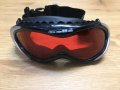 Ски очила Сноуборд маска Bolle, снимка 1 - Зимни спортове - 39581269