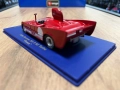 Колекционерски модел количка MODEL MAX ALFA ROMEO SC TURBO 1:43, снимка 5