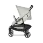 Лятна количка Lorelli Rome Grey Ice 10021962502, снимка 2