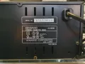 Касетен дек Kenwood -880 D В отлично техническо и визуално състояние., снимка 15