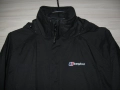 Berghaus AQ2 мъжко яке за дъжд, снимка 2
