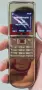 Nokia 8800 Sirocco Gold , снимка 1