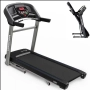 ПРОФЕСИОНАЛНА БЯГАЩА ПЪТЕКА Horizon Treadmill T202, снимка 5