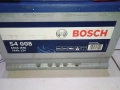 Bosch S4 12V 74Ah 680A, снимка 3