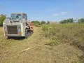 Горски Мулчер почистване , снимка 8