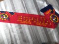 espana adidas - колекционерски футболен шал, снимка 3