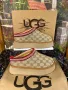 UGG дамски пантофи Различни цветове , снимка 1