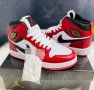 Дамски маратонки  Nike Air Jordan/ретро- VLBr1, снимка 1 - Маратонки - 31817624