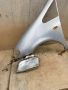 продавасе преден ляв калник и фар, снимка 1