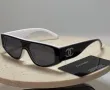 Chanel унисекс слънчеви очила, снимка 1