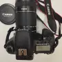 Фотоапарат Canon EOS 7D с два обектива и аксесоари, снимка 14