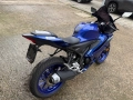 Yamaha YZF 125 R, снимка 4