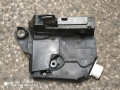 Front left lock MINI (R56) One 723916101  7 пина, 7239161-01, 1960738-2k1982-111 брава шофьорска мин, снимка 2