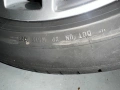 Гуми  pirelli с оригинални джанти кайен спорт пакет  20 цола, снимка 6