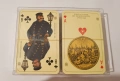 Оригинални карти за белот, покер и др ASS, снимка 1