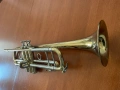 Продавам тромпет BACH STRADIVARIUS 37, снимка 1