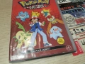 POKEMON MASTER QUEST DVD 2302261528HOL1ETPSR66, снимка 9