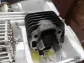 Stage6 Streetrace 50cc за минарели хоризонтал, снимка 5