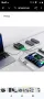USB C зарядно устройство, 143 W 8 порта USB C захранване, няколко зарядни

, снимка 5