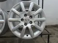 4бр 16ски джанти за OPEL 5х110мм A161556 , снимка 2